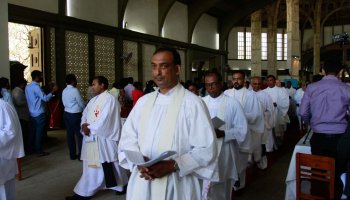 19/11/2023 50th Year of Consecration of the Cathedral